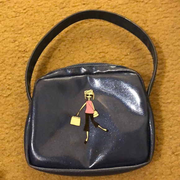 GAP coin purse - Picture 1 of 1